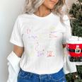 What Part Of Don't You Understand Math Teacher Premium Tri-Blend Women's T-Shirt, gift for family, gift for coworker What Part Of Don't You Understand Math Teacher Premium Tri-Blend Women's T-Shirt, gift for family, gift for coworker
