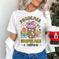 Phonemes Graphemes Caffeine Back To School Reading Teacher Women's T-Shirt, gift for family, gift for coworker Phonemes Graphemes Caffeine Back To School Reading Teacher Women's T-Shirt, gift for family, gift for coworker