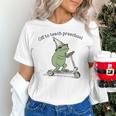 Pre K Grade Teacher Frog Back To School Preschool Women's T-Shirt, gift for family, gift for coworker Pre K Grade Teacher Frog Back To School Preschool Women's T-Shirt, gift for family, gift for coworker
