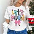 Lets Read Reading Teacher Back To School Literacy Pencil Bow Women's T-Shirt, gift for family, gift for coworker Lets Read Reading Teacher Back To School Literacy Pencil Bow Women's T-Shirt, gift for family, gift for coworker