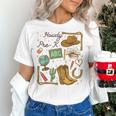 Retro Howdy Pre-K Back To School Western Teacher Women's T-Shirt, gift for family, gift for coworker Retro Howdy Pre-K Back To School Western Teacher Women's T-Shirt, gift for family, gift for coworker