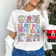Retro In My PTO Mom Era Parent Organization Team Teacher Women's T-Shirt, gift for family, gift for coworker Retro In My PTO Mom Era Parent Organization Team Teacher Women's T-Shirt, gift for family, gift for coworker