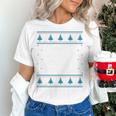 Santas Favorite Choir Teacher Christmas Women's T-Shirt, gift for family, gift for coworker Santas Favorite Choir Teacher Christmas Women's T-Shirt, gift for family, gift for coworker