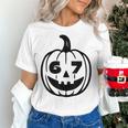 Six Seven Halloween Costume For Students Teachers Women's T-Shirt, gift for family, gift for coworker Six Seven Halloween Costume For Students Teachers Women's T-Shirt, gift for family, gift for coworker
