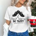 Tap Dancer Tap Dancing Shoes Tap Dance Teacher Women's T-Shirt, gift for family, gift for coworker Tap Dancer Tap Dancing Shoes Tap Dance Teacher Women's T-Shirt, gift for family, gift for coworker