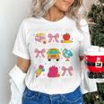 Teacher Christian God Says I Am Faith Religious Bible Verse Women's T-Shirt, gift for family, gift for coworker Teacher Christian God Says I Am Faith Religious Bible Verse Women's T-Shirt, gift for family, gift for coworker