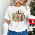 Teachers Students Fall Book Pumpkin Fall Librarians Bookworm Women's T-Shirt, gift for family, gift for coworker Teachers Students Fall Book Pumpkin Fall Librarians Bookworm Women's T-Shirt, gift for family, gift for coworker