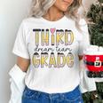 Third Grade Dream Team Back To School 3rd Grade Teacher Women's T-Shirt, gift for family, gift for coworker Third Grade Dream Team Back To School 3rd Grade Teacher Women's T-Shirt, gift for family, gift for coworker