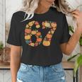 67 6 7 Fall Leaves For Teachers 67 Teacher Women's T-Shirt, funny gift 67 6 7 Fall Leaves For Teachers 67 Teacher Women's T-Shirt, funny gift