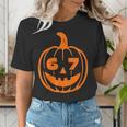 67 Six Seven Halloween Costume For Students Teachers Women's T-Shirt, funny gift 67 Six Seven Halloween Costume For Students Teachers Women's T-Shirt, funny gift
