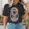 Anti Bullying Kindness Ninja School Teacher Student Women's T-Shirt, funny gift Anti Bullying Kindness Ninja School Teacher Student Women's T-Shirt, funny gift