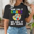 Art Teacher For Men Women Art Teacher Appreciation Women's T-Shirt, funny gift Art Teacher For Men Women Art Teacher Appreciation Women's T-Shirt, funny gift