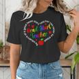 Best Head Start Teacher Early Head Start Teachers Women's T-Shirt, funny gift