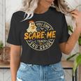 You Can't Scare Me I Teach 2nd Grade Teacher Halloween Ghost Women's T-Shirt, 2nd Grade Teacher Shirts, funny gift You Can't Scare Me I Teach 2nd Grade Teacher Halloween Ghost Women's T-Shirt, 2nd Grade Teacher Shirts, funny gift