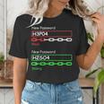 Chemist Science Teacher Student Chemistry Women's T-Shirt, Science Teacher Shirts, funny gift