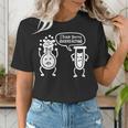 Chemistry Science Teacher I Think You'Re Overreacting Men Women Girls Kids Women's T-Shirt, Science Teacher Shirts, funny gift Chemistry Science Teacher I Think You'Re Overreacting Men Women Girls Kids Women's T-Shirt, Science Teacher Shirts, funny gift