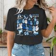 Choose To Include Inclusion Matters Autism Awareness Teacher Women's T-Shirt, funny gift