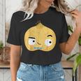 The Cool Bean Good Egg Teacher Halloween Costume Food Group Women's T-Shirt, funny gift The Cool Bean Good Egg Teacher Halloween Costume Food Group Women's T-Shirt, funny gift
