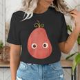 Couch Potatoes Teacher Good Eggs Teacher Halloween Costume Women's T-Shirt, funny gift