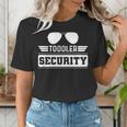 Daycare Provider Toddler Security Childcare Worker Teacher For Men Women Kids Women's T-Shirt, funny gift Daycare Provider Toddler Security Childcare Worker Teacher For Men Women Kids Women's T-Shirt, funny gift