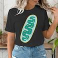DIY Mitochondria Costume Biology Teacher Halloween Women's T-Shirt, funny gift DIY Mitochondria Costume Biology Teacher Halloween Women's T-Shirt, funny gift