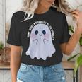 Dont Judge a Disability By Its Visibility Teacher Women's T-Shirt, funny gift