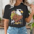 Eagle First Day Of School Teacher Back To School Eagle Women's T-Shirt, funny gift Eagle First Day Of School Teacher Back To School Eagle Women's T-Shirt, funny gift
