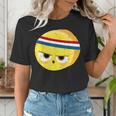 The Eggcellent Athlete Good Egg Teacher Halloween Food Group Women's T-Shirt, funny gift The Eggcellent Athlete Good Egg Teacher Halloween Food Group Women's T-Shirt, funny gift