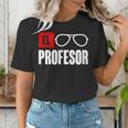 El Professor Money Costume Profesor Glasses Men Teacher Gift Women's T-Shirt, funny gift El Professor Money Costume Profesor Glasses Men Teacher Gift Women's T-Shirt, funny gift
