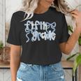 Fifth Grade Team Coquette Bow 5th Grade Teacher Girl Kid Women's T-Shirt, funny gift Fifth Grade Team Coquette Bow 5th Grade Teacher Girl Kid Women's T-Shirt, funny gift