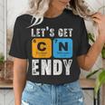 Fun 67 Meme Six Seven Science Teacher Periodic Table Women's T-Shirt, Science Teacher Shirts, funny gift Fun 67 Meme Six Seven Science Teacher Periodic Table Women's T-Shirt, Science Teacher Shirts, funny gift