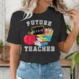 Future Teacher Costume For Adults And Kids T-Shirt Women's T-Shirt, Future Teacher Shirts, funny gift Future Teacher Costume For Adults And Kids T-Shirt Women's T-Shirt, Future Teacher Shirts, funny gift