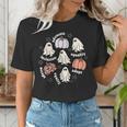 Halloween Advocate Heat Transfers Special Education Teacher Men Women Women's T-Shirt, funny gift