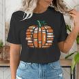 Halloween Books Pumpkin Reading Teacher Fall Men Women Women's T-Shirt, funny gift Halloween Books Pumpkin Reading Teacher Fall Men Women Women's T-Shirt, funny gift