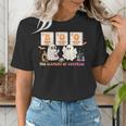Halloween Science Teacher Boo Ghost The Element Of Surprise Women's T-Shirt, Science Teacher Shirts, funny gift Halloween Science Teacher Boo Ghost The Element Of Surprise Women's T-Shirt, Science Teacher Shirts, funny gift