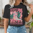 Howdy Fourth Grade Western 4th Grade Teacher Cowboy Cowgirl Women's T-Shirt, 4th Grade Teacher Shirts, funny gift