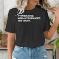 Hyphenated Irony Joke English Grammar Teachers Gag Women's T-Shirt, English Teacher Shirts, funny gift Hyphenated Irony Joke English Grammar Teachers Gag Women's T-Shirt, English Teacher Shirts, funny gift