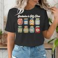 Inclusion Is My Jam Neurodiversity Special Education Teacher Women's T-Shirt, funny gift