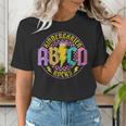 Kindergarten Rocks ABCD Back To School Rock Teacher Women's T-Shirt, funny gift Kindergarten Rocks ABCD Back To School Rock Teacher Women's T-Shirt, funny gift