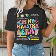 In My Maestra Era Spanish Bilingual Teacher Back To School Women's T-Shirt, funny gift In My Maestra Era Spanish Bilingual Teacher Back To School Women's T-Shirt, funny gift