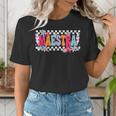 Maestra Teacher Spanish Back To School First Day Of School Women's T-Shirt, funny gift Maestra Teacher Spanish Back To School First Day Of School Women's T-Shirt, funny gift