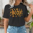 Math Teacher Halloween Mathematician Math Lover Boo Women's T-Shirt, funny gift Math Teacher Halloween Mathematician Math Lover Boo Women's T-Shirt, funny gift