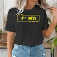 May The Fma Be With You Science Teacher Tshirts For Men Women Women's T-Shirt, Science Teacher Shirts, funny gift May The Fma Be With You Science Teacher Tshirts For Men Women Women's T-Shirt, Science Teacher Shirts, funny gift