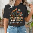 Montessori Teacher Women's T-Shirt, funny gift