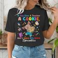 Mouse If You Give A Teacher A Student She Will Love You Women's T-Shirt, funny gift Mouse If You Give A Teacher A Student She Will Love You Women's T-Shirt, funny gift