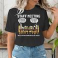 Music Theory Musician Music Teacher Musical Notes For Men Women Girls Kids Women's T-Shirt, funny gift