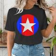 Nerdy Captain Sweatpants Retro Comic Book Fan Teacher Women's T-Shirt, funny gift Nerdy Captain Sweatpants Retro Comic Book Fan Teacher Women's T-Shirt, funny gift