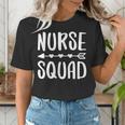 Nurse Squad Shirt Teacher Student Nursing Team For Men Women Girls Kids Women's T-Shirt, funny gift Nurse Squad Shirt Teacher Student Nursing Team For Men Women Girls Kids Women's T-Shirt, funny gift
