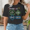 PEMDAS Please Excuse My Dear Aunt Sally Math Teacher Women's T-Shirt, funny gift PEMDAS Please Excuse My Dear Aunt Sally Math Teacher Women's T-Shirt, funny gift
