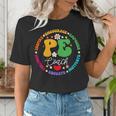 Physical Education PE Instructor Coach Teacher Gym Women's T-Shirt, Pe Teacher Shirts, funny gift Physical Education PE Instructor Coach Teacher Gym Women's T-Shirt, Pe Teacher Shirts, funny gift